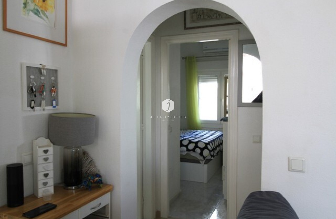 Segunda mano - Villa -
Ciudad Quesada - Costa Blanca