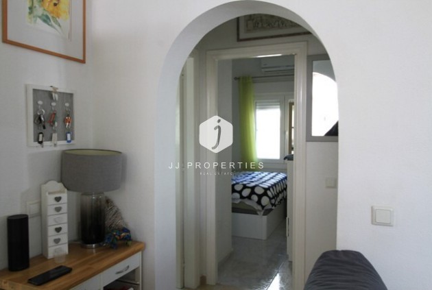 Segunda mano - Villa -
Ciudad Quesada - Costa Blanca