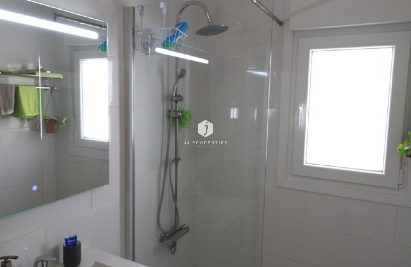 Segunda mano - Villa -
Ciudad Quesada - Costa Blanca