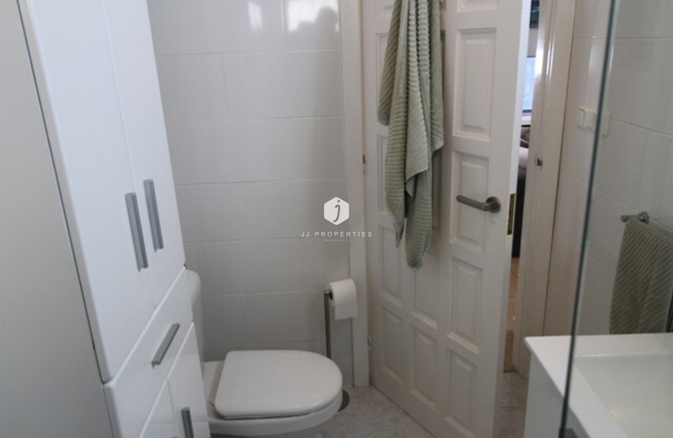 Segunda mano - Villa -
Ciudad Quesada - Costa Blanca