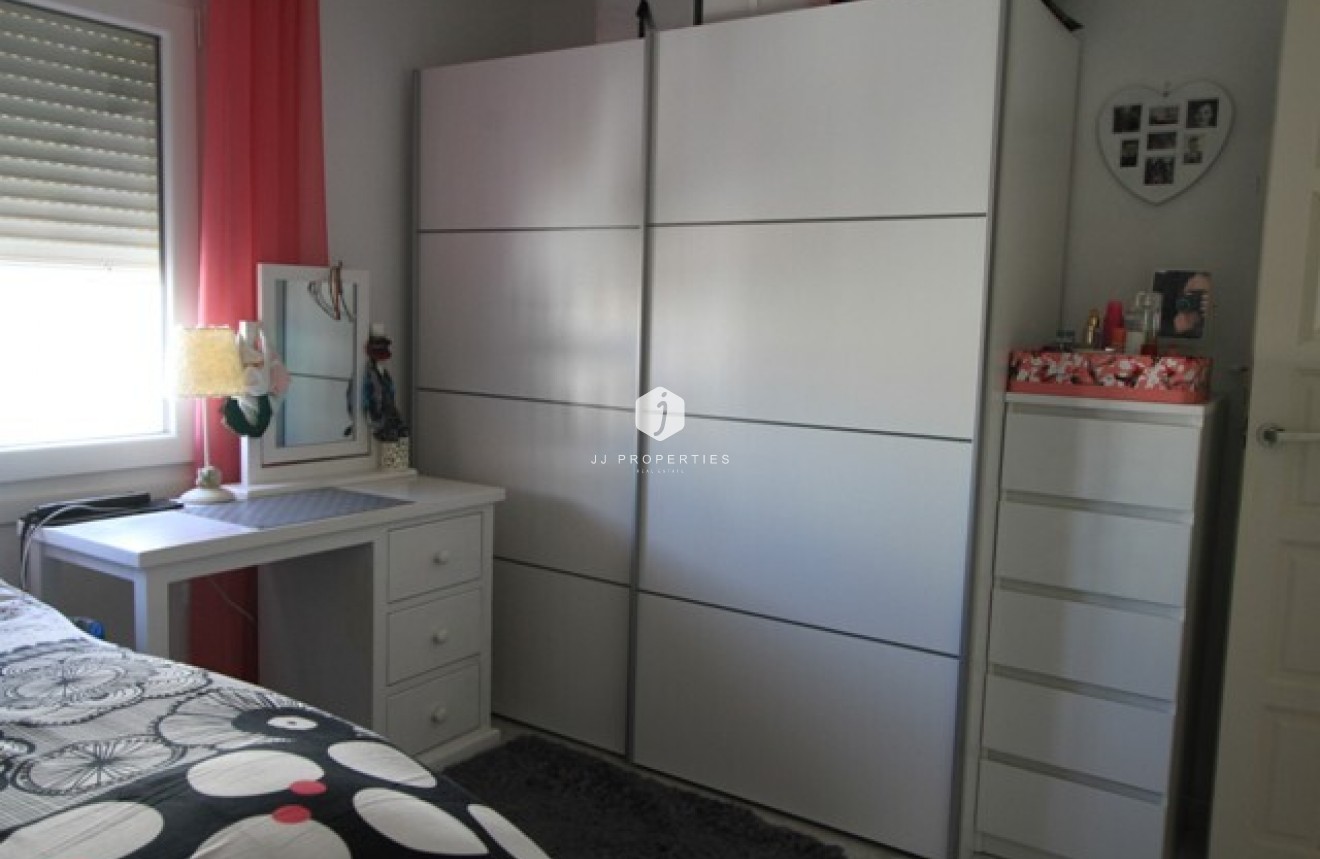 Segunda mano - Villa -
Ciudad Quesada - Costa Blanca