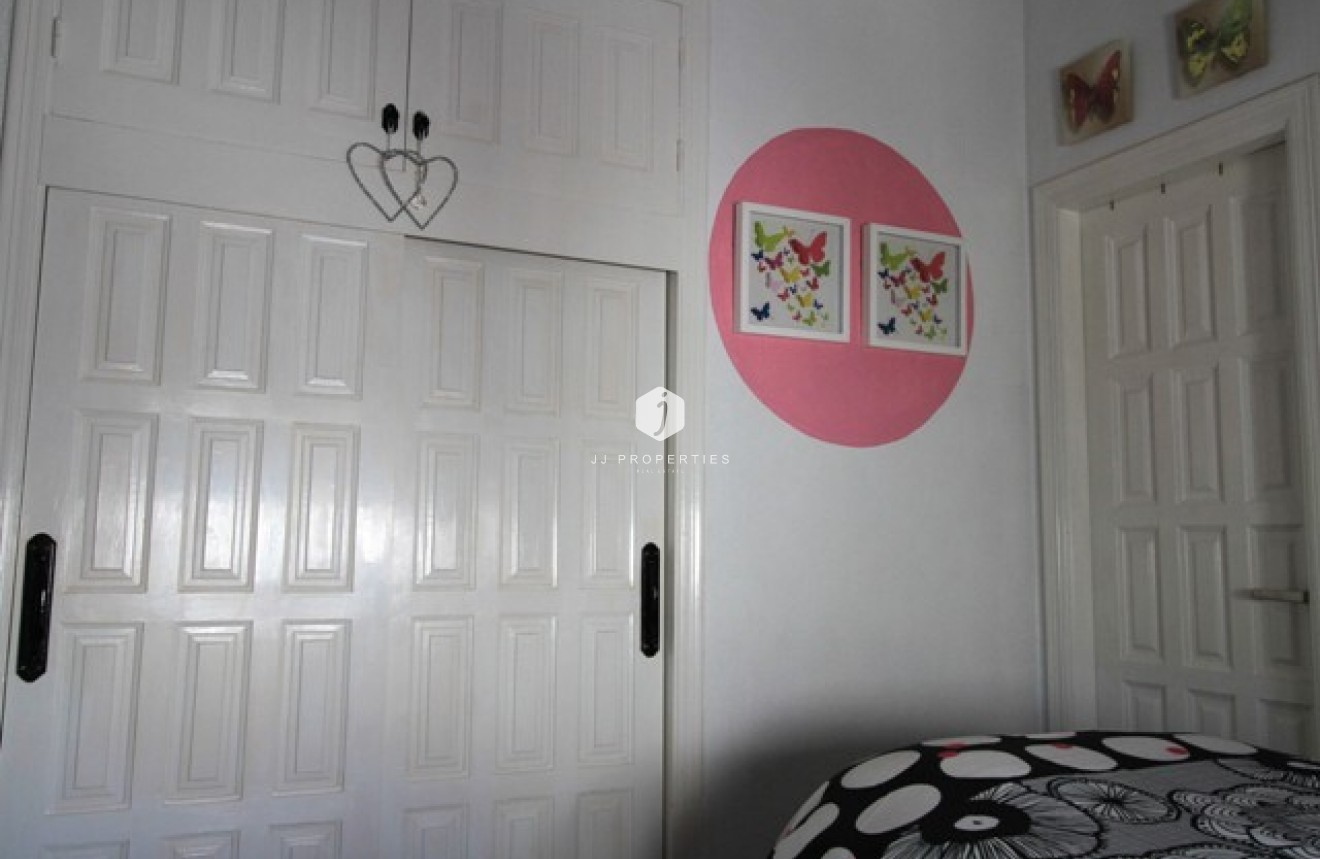 Segunda mano - Villa -
Ciudad Quesada - Costa Blanca