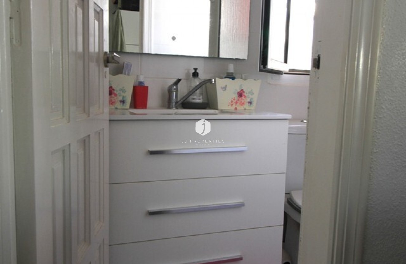 Segunda mano - Villa -
Ciudad Quesada - Costa Blanca