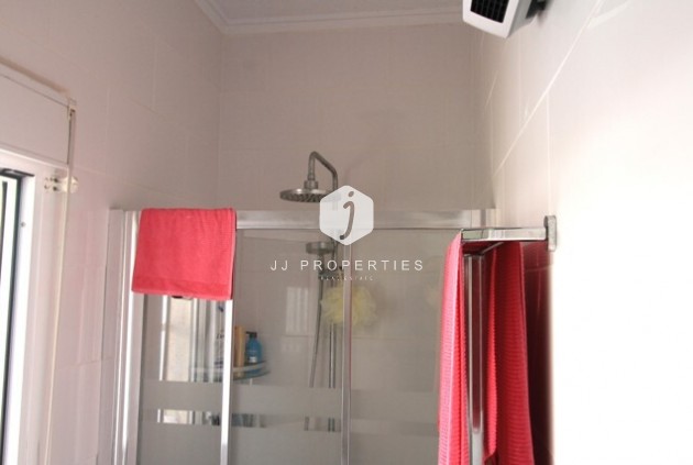 Segunda mano - Villa -
Ciudad Quesada - Costa Blanca