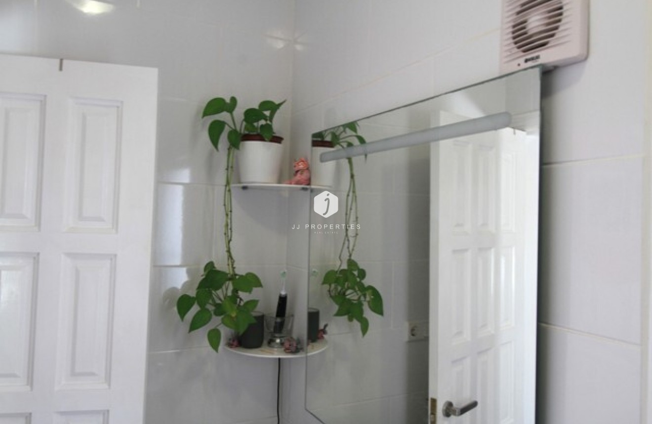 Segunda mano - Villa -
Ciudad Quesada - Costa Blanca