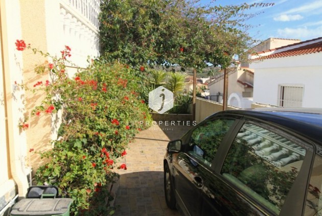 Segunda mano - Villa -
Ciudad Quesada - Costa Blanca