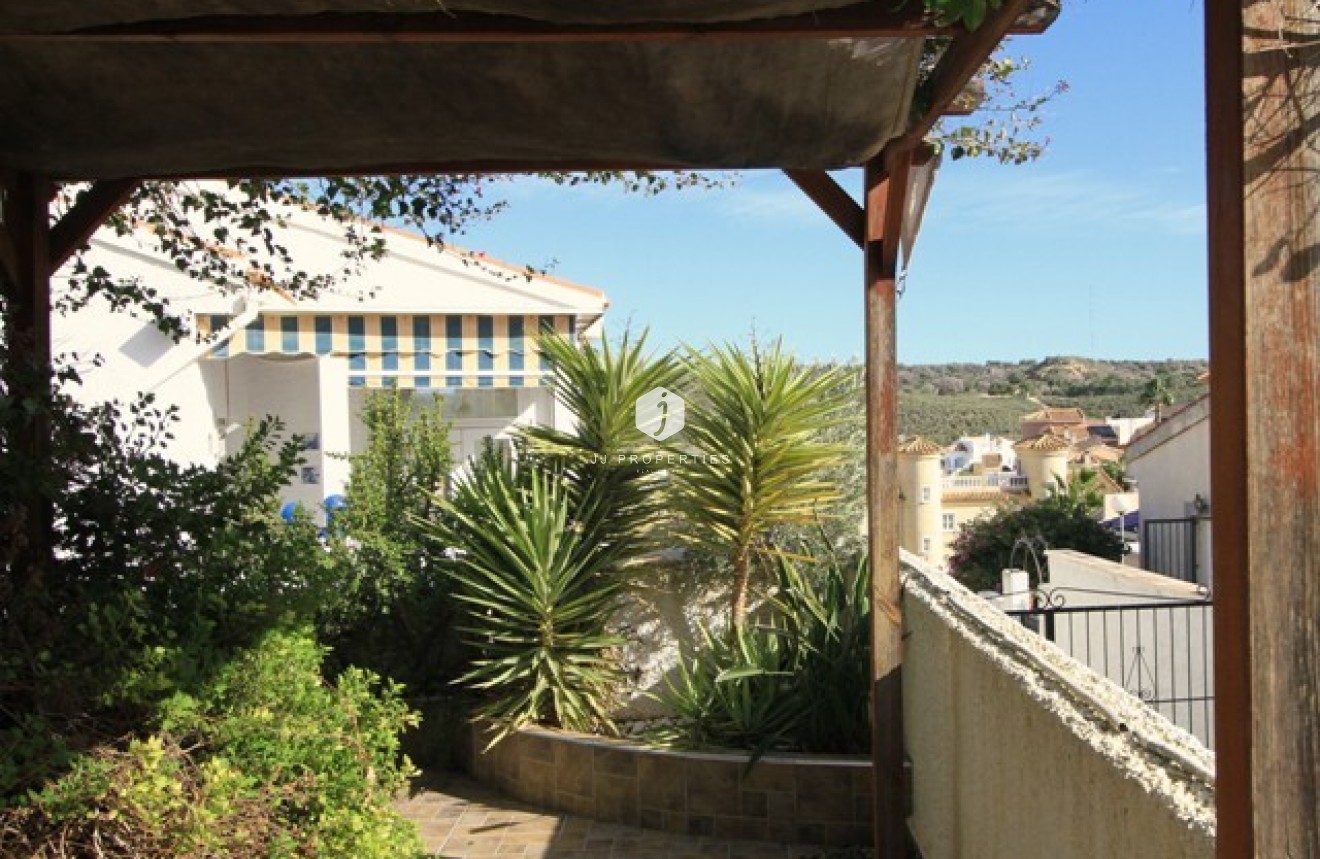 Segunda mano - Villa -
Ciudad Quesada - Costa Blanca