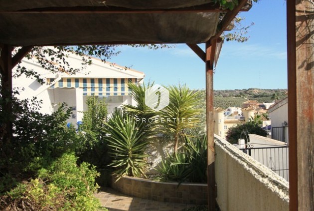 Segunda mano - Villa -
Ciudad Quesada - Costa Blanca