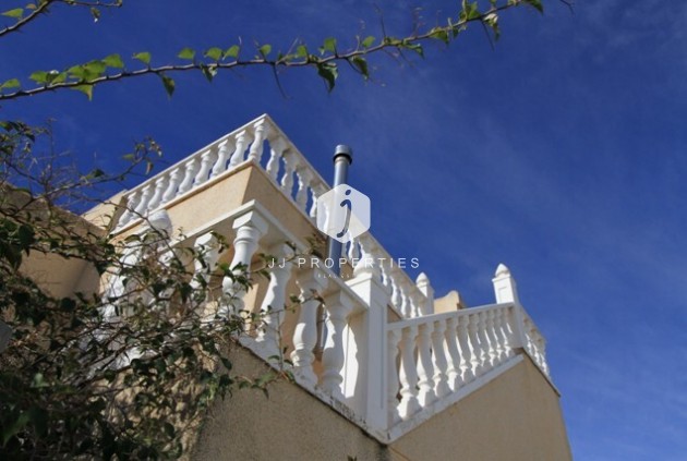 Segunda mano - Villa -
Ciudad Quesada - Costa Blanca