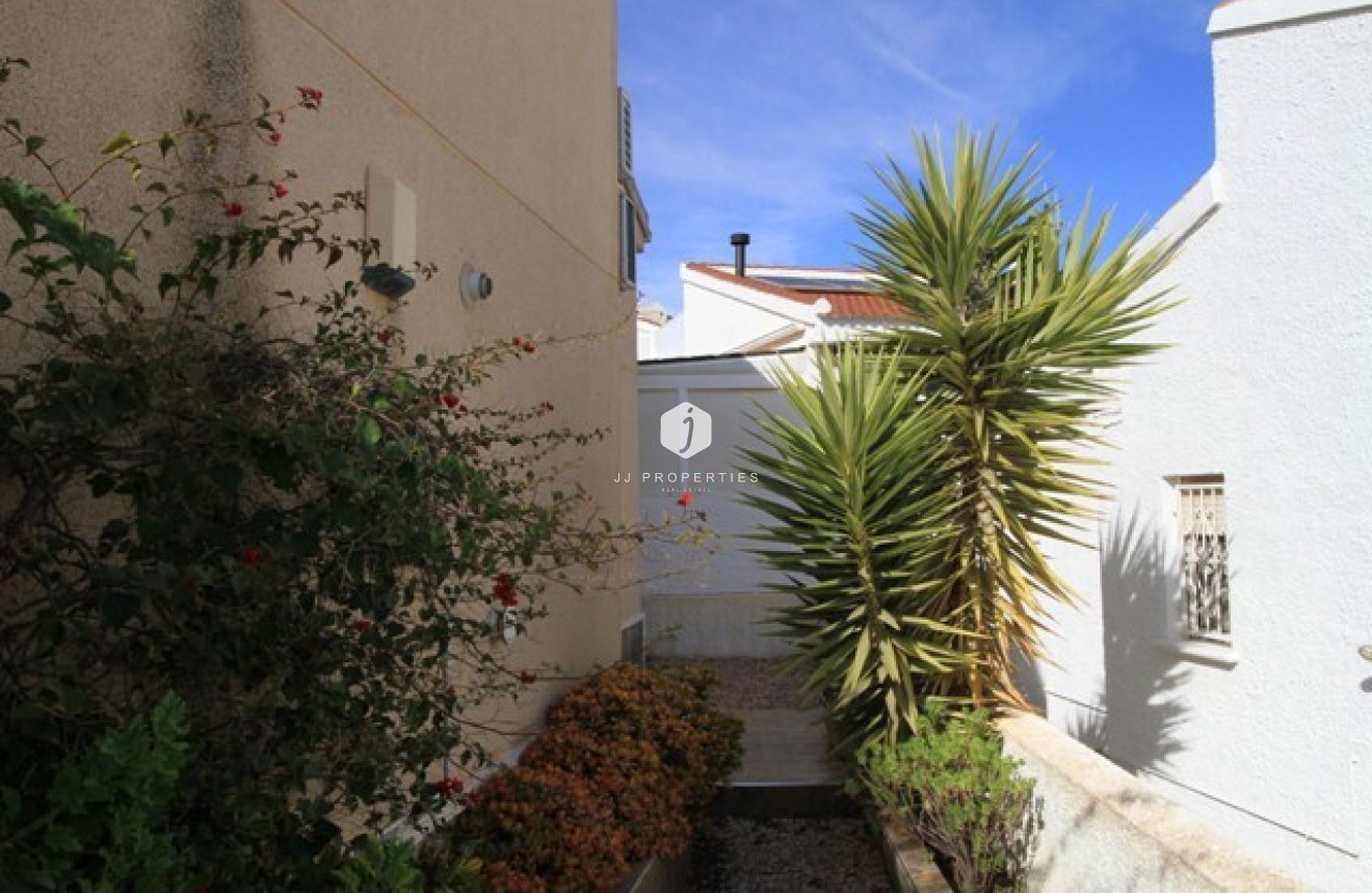 Segunda mano - Villa -
Ciudad Quesada - Costa Blanca