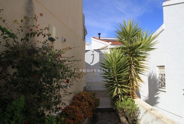 Segunda mano - Villa -
Ciudad Quesada - Costa Blanca