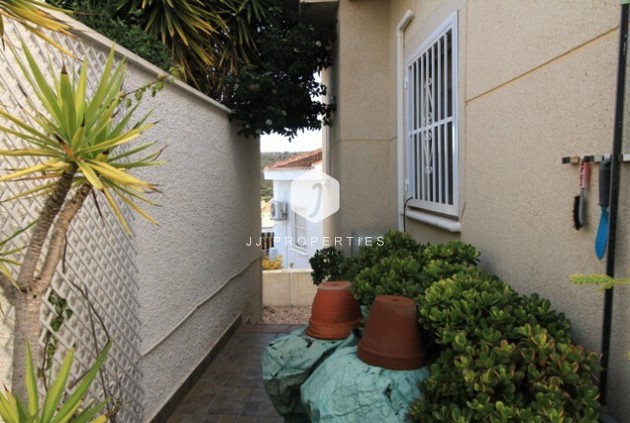 Segunda mano - Villa -
Ciudad Quesada - Costa Blanca