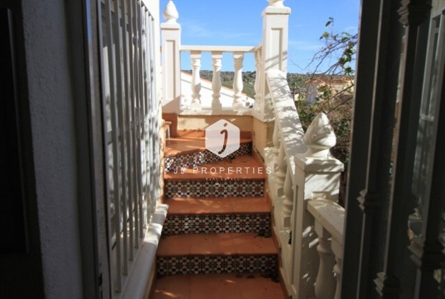 Segunda mano - Villa -
Ciudad Quesada - Costa Blanca