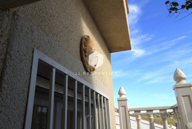 Segunda mano - Villa -
Ciudad Quesada - Costa Blanca