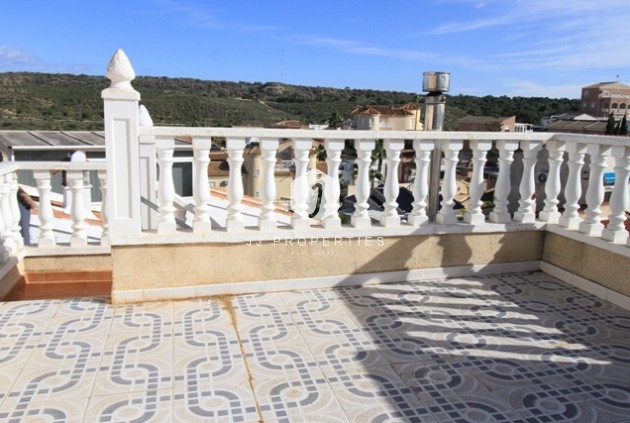 Segunda mano - Villa -
Ciudad Quesada - Costa Blanca