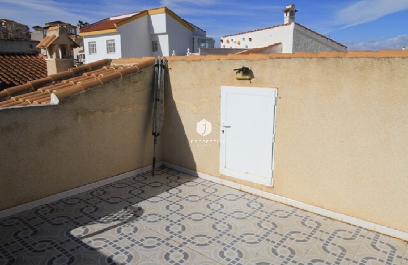 Segunda mano - Villa -
Ciudad Quesada - Costa Blanca