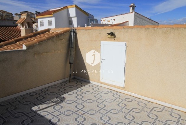 Segunda mano - Villa -
Ciudad Quesada - Costa Blanca