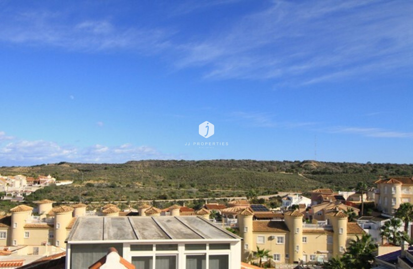 Segunda mano - Villa -
Ciudad Quesada - Costa Blanca