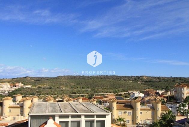 Segunda mano - Villa -
Ciudad Quesada - Costa Blanca