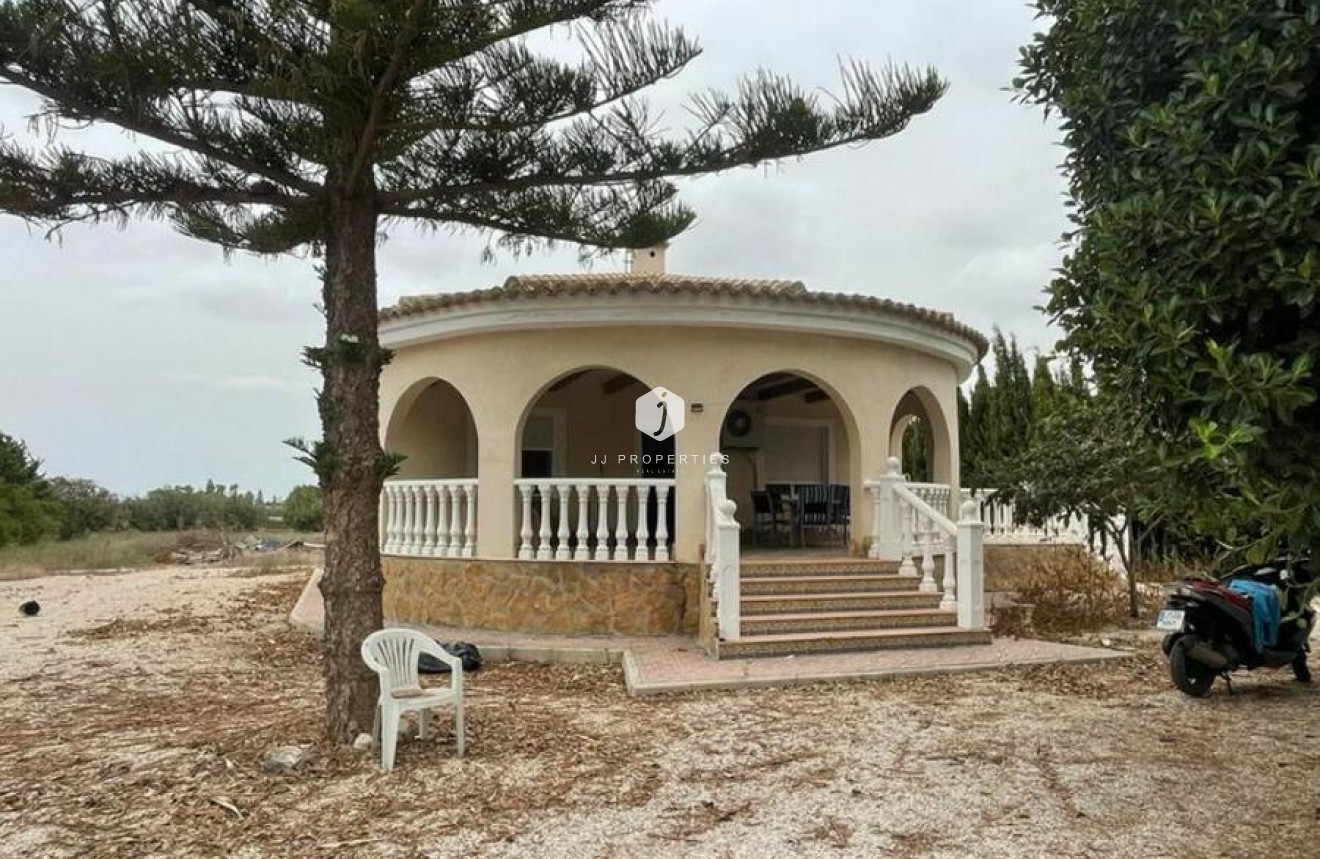 Segunda mano - Villa -
Daya Vieja - Costa Blanca