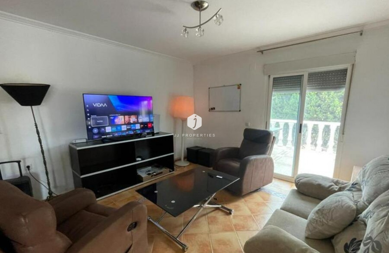 Segunda mano - Villa -
Daya Vieja - Costa Blanca