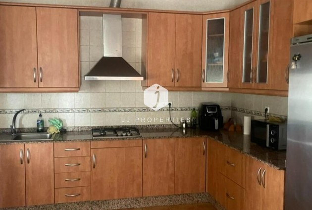 Segunda mano - Villa -
Daya Vieja - Costa Blanca