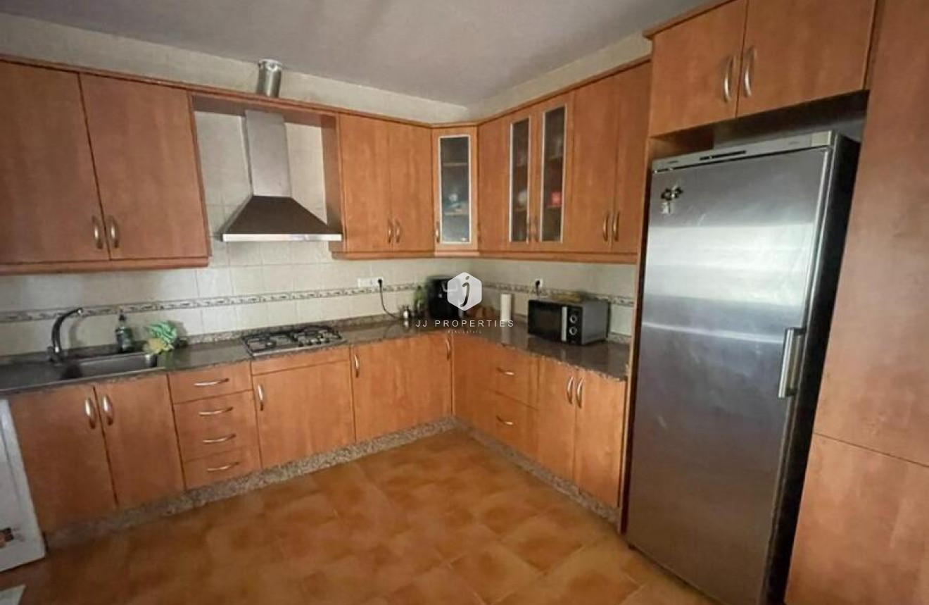 Segunda mano - Villa -
Daya Vieja - Costa Blanca