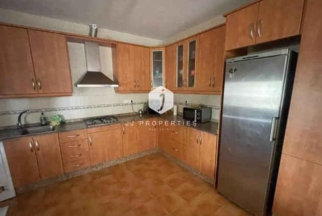 Segunda mano - Villa -
Daya Vieja - Costa Blanca