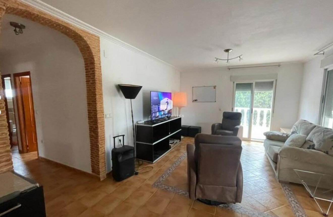 Segunda mano - Villa -
Daya Vieja - Costa Blanca