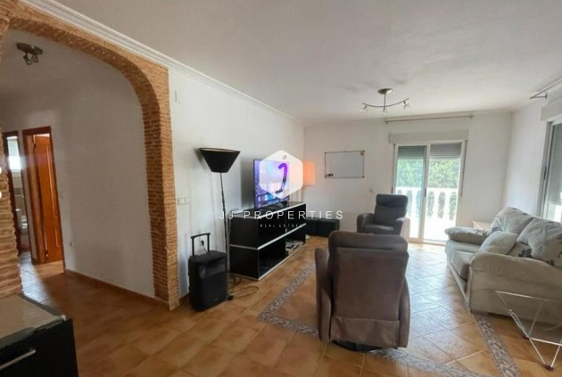 Segunda mano - Villa -
Daya Vieja - Costa Blanca