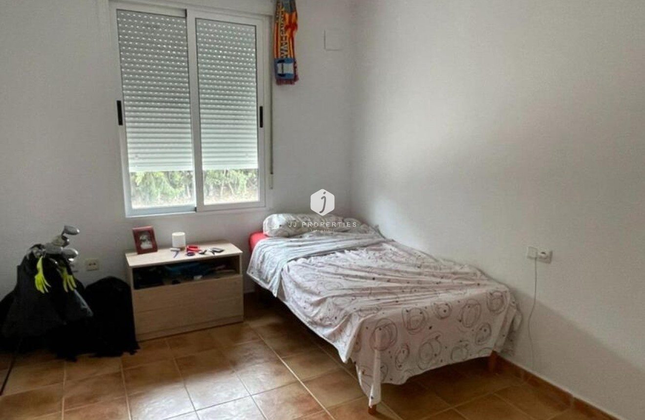 Segunda mano - Villa -
Daya Vieja - Costa Blanca