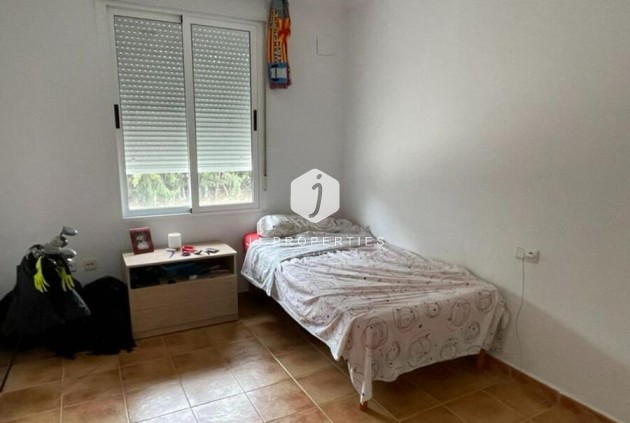 Segunda mano - Villa -
Daya Vieja - Costa Blanca