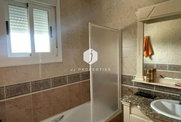 Segunda mano - Villa -
Daya Vieja - Costa Blanca