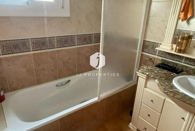 Segunda mano - Villa -
Daya Vieja - Costa Blanca