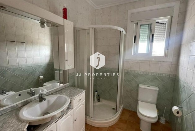 Segunda mano - Villa -
Daya Vieja - Costa Blanca