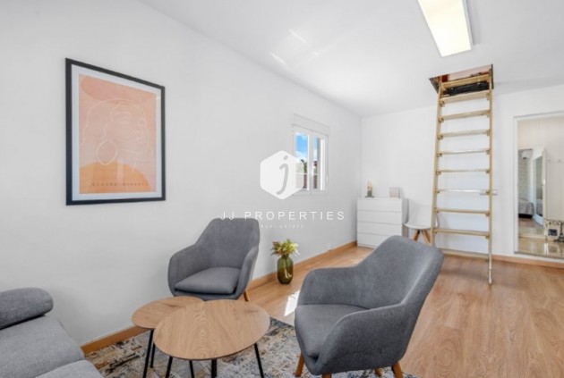 Aus zweiter Hand - Villa -
Rojales - Inland