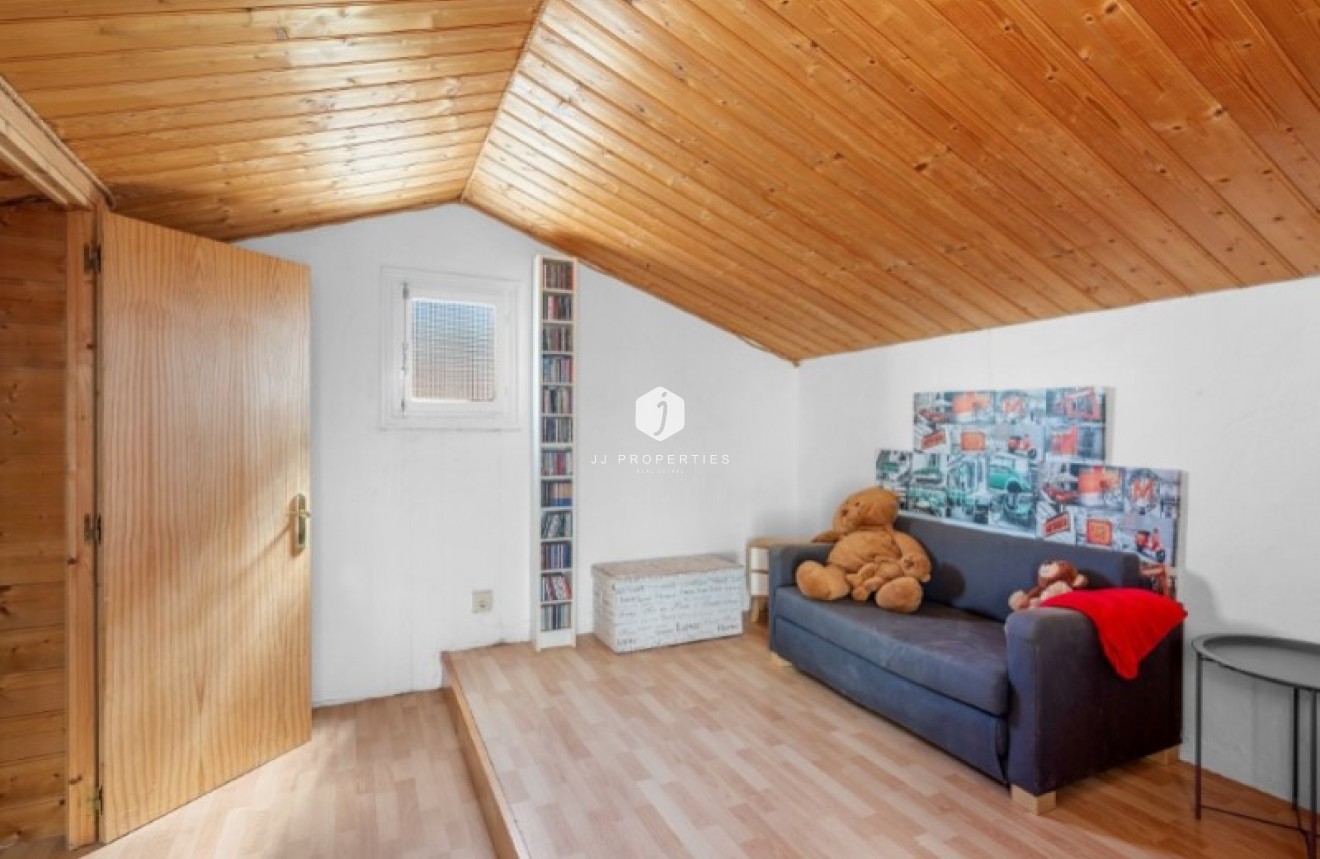 Aus zweiter Hand - Villa -
Rojales - Inland