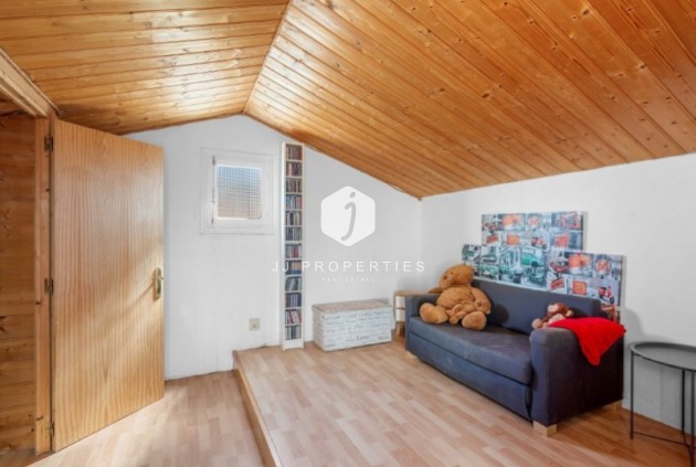 Aus zweiter Hand - Villa -
Rojales - Inland