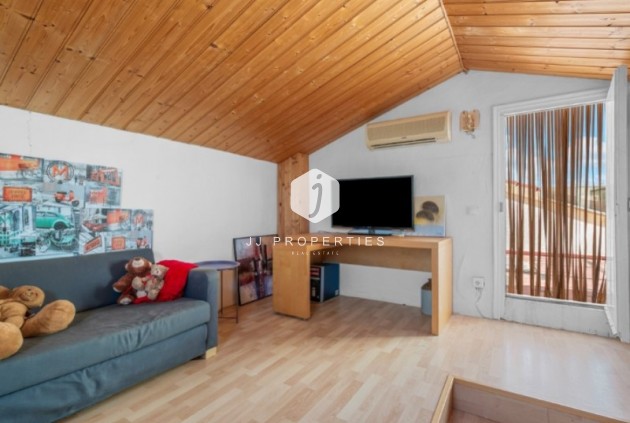 Aus zweiter Hand - Villa -
Rojales - Inland