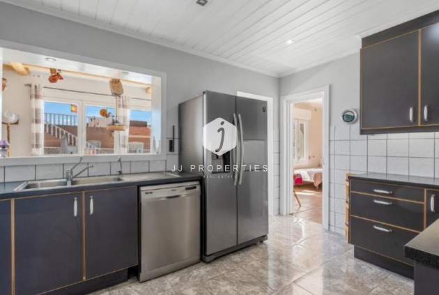 Aus zweiter Hand - Villa -
Rojales - Inland