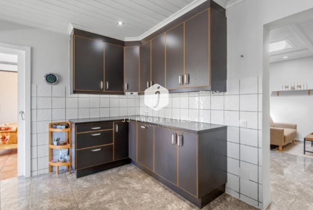 Aus zweiter Hand - Villa -
Rojales - Inland