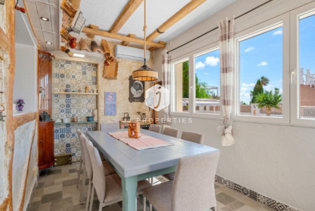 Aus zweiter Hand - Villa -
Rojales - Inland