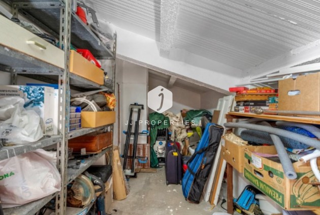 Aus zweiter Hand - Villa -
Rojales - Inland