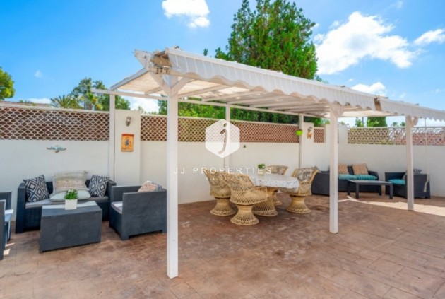 Aus zweiter Hand - Villa -
Rojales - Inland