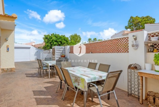 Aus zweiter Hand - Villa -
Rojales - Inland