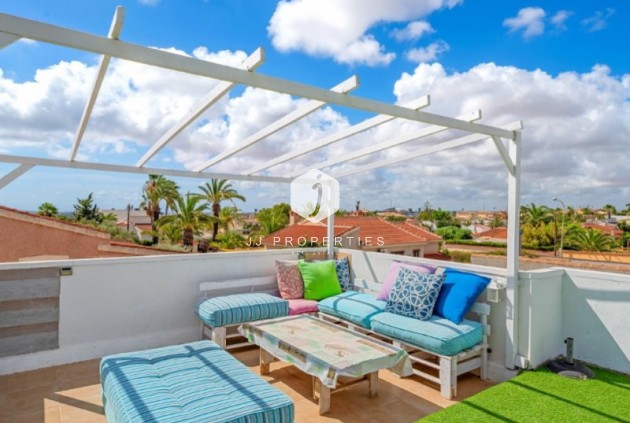 Aus zweiter Hand - Villa -
Rojales - Inland