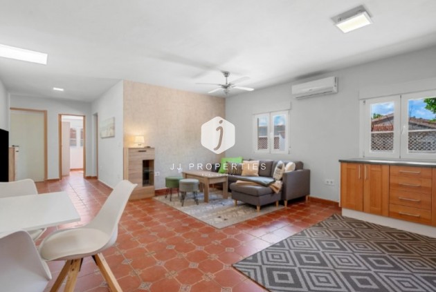 Aus zweiter Hand - Villa -
Rojales - Inland