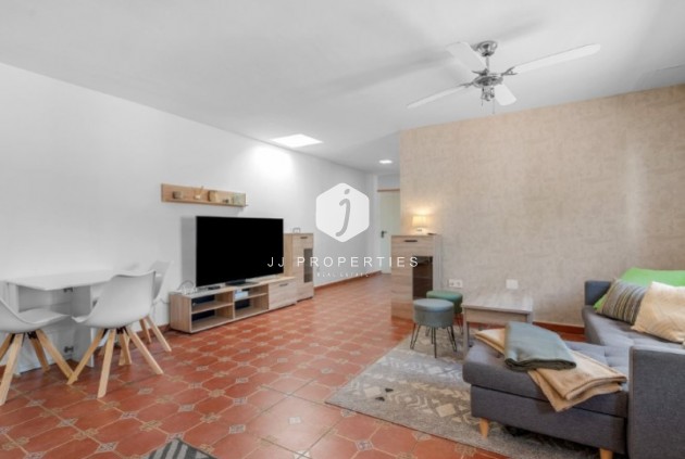 Aus zweiter Hand - Villa -
Rojales - Inland