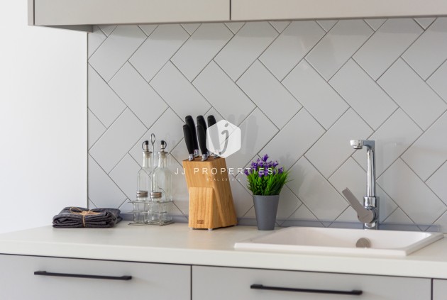 D'occasion - Appartement -
San Miguel de Salinas - Inland