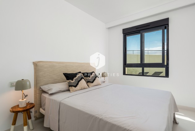 D'occasion - Appartement -
San Miguel de Salinas - Inland